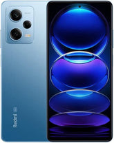 Xiaomi Redmi Note 12 Pro 5G + 4G (128GB + 6GB) Smart Phone - Smart Tech Shopping